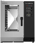 Пароконвектомат Lainox SAPIENS BOOSTED SAE101B+OB101E+NPSB/ПРАВ купить по низкой цене в Пятигорске | Комплекс Трейд.