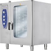 Пароконвектомат OZTI OKFE 102 купить по низкой цене в Пятигорске | Комплекс Трейд.