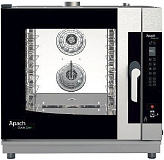 Пароконвектомат Apach Cook Line AP7QNDC GAS купить по низкой цене в Пятигорске | Комплекс Трейд.