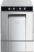 Стаканомоечная машина Smeg SPG400ML