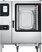 Пароконвектомат Convotherm 4 deluxe easyTouch 12.20 GS (GB) купить по низкой цене в Пятигорске | Комплекс Трейд.