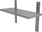 Полка кухонная Gastrolux ПН1-153/К