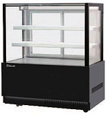 Витрина кондитерская закрытая Turbo air TBP-1200-2L