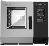 Пароконвектомат Lainox SAPIENS BOOSTED SAE061B+SN купить по низкой цене в Пятигорске | Комплекс Трейд.