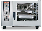 Пароконвектомат Rational CM 62G Plus купить по низкой цене в Пятигорске | Комплекс Трейд.