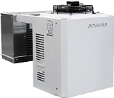 Среднетемпературный моноблок Intercold MMCM 335 FT