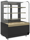 Витрина открытая Carboma KR70 VM 1,3-2 STANDARD (9005-0109)
