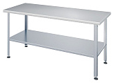 Стол производственный ATESY СР-С-1100.600-02-ПСОц