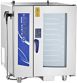 Пароконвектомат Abat ПКА 10-1/1ВМ2-01 купить по низкой цене в Пятигорске | Комплекс Трейд.