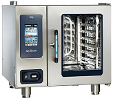 Пароконвектомат Alto-Shaam CTP/SK 6-10E купить по низкой цене в Пятигорске | Комплекс Трейд.