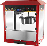 Аппарат для попкорна Kocateq GH 6POP
