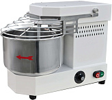 Тестомес спиральный Sunmix SUN20 W