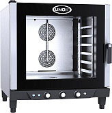 Пароконвектомат UNOX XB693-MP купить по низкой цене в Пятигорске | Комплекс Трейд.