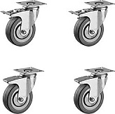 Комплект колес ATESY Ривьера для электр. модуля