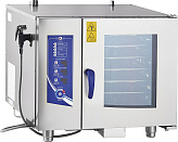 Пароконвектомат Abat ПКА 6-1/1ПМ2-01 купить по низкой цене в Пятигорске | Комплекс Трейд.