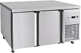 Стол холодильный Abat СХС-60-01-СО (без борта)