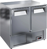 Стол морозильный POLAIR TBi2GN-GC без борта