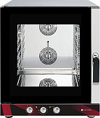 Пароконвектомат Tatra TBI 06 M.V купить по низкой цене в Пятигорске | Комплекс Трейд.