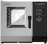 Пароконвектомат Lainox SAPIENS BOOSTED SAE061B+NPSB купить по низкой цене в Пятигорске | Комплекс Трейд.