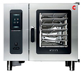 Пароконвектомат Convotherm Maxx 6.10 купить по низкой цене в Пятигорске | Комплекс Трейд.