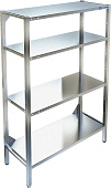 Стеллаж кухонный Техно-ТТ СТР-134/2003