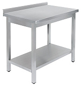 Стол производственный Luxstahl СПУ-19/7