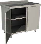 Стол производственный Restoinox СПЗР-8/6-Б