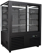 Витрина кондитерская Finist JOBS J-117-126