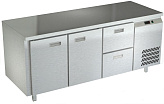 Стол холодильный Техно-ТТ СПБ/О-122/22-1806