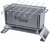 Мангал настольный Grill Master HOT GM300