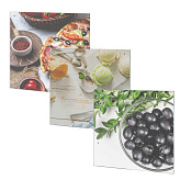 Панель передняя ATESY Регата02 Скинали для МПВШ-90