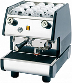 Кофемашина полуавтомат La Pavoni PUB1MN, цвет черный