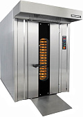 Печь ротационная Porlanmaz Bakery Machinery PMDF 150E
