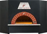 Печь для пиццы Valoriani Vesuvio 140*160 OT