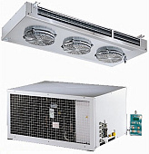 Сплит-система высокотемпературная Rivacold STH006Z001DF Winter