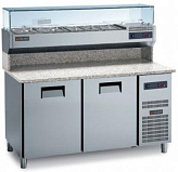 Стол холодильный для пиццы Gemm SFF/712I