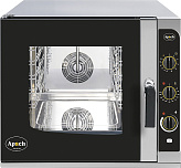 Пароконвектомат Apach AP5.23M купить по низкой цене в Пятигорске | Комплекс Трейд.