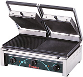 Гриль прижимной Kalitegaz RN103-B