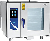 Пароконвектомат Abat ПКА 6-1/1ПП2 купить по низкой цене в Пятигорске | Комплекс Трейд.