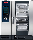 Пароконвектомат Rational iCombi Pro 10-1/1 купить по низкой цене в Пятигорске | Комплекс Трейд.