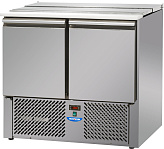 Стол для салатов Tecnodom SLV02EKO