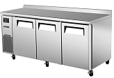 Стол морозильный Turbo air KWF18-3-600