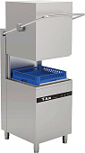 Купольная посудомоечная машина T-LUX DWM-100-RP