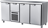 Стол холодильный HappyChef TC BD 1-CBR-1-1