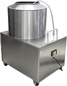 Картофелечистка ROAL YQ-350SS