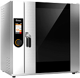 Печь конвекционная Fines HTB-8