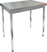 Стол производственный HICOLD НСО-8/7-1