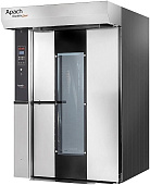 Печь ротационная Apach Bakery Line G68E APT платформа