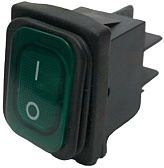 Переключатель Hurakan для фритюрниц HKN-FT4N/44N/FT8/88N (E144561P)