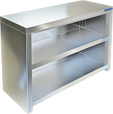 Полка кухонная Техно-ТТ ПН-121/1700